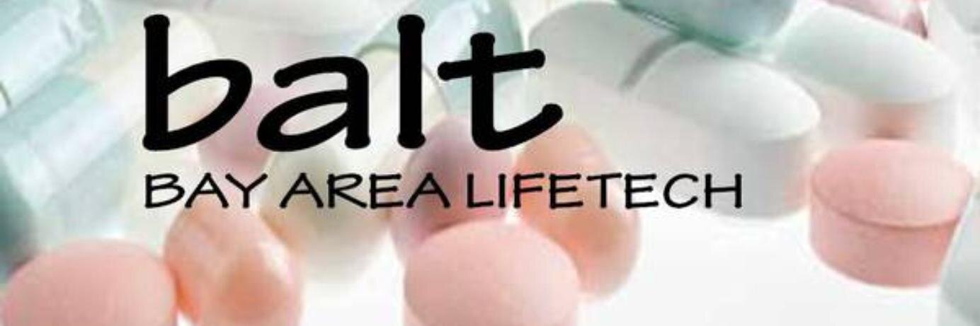 Bay Area LifeTech banner