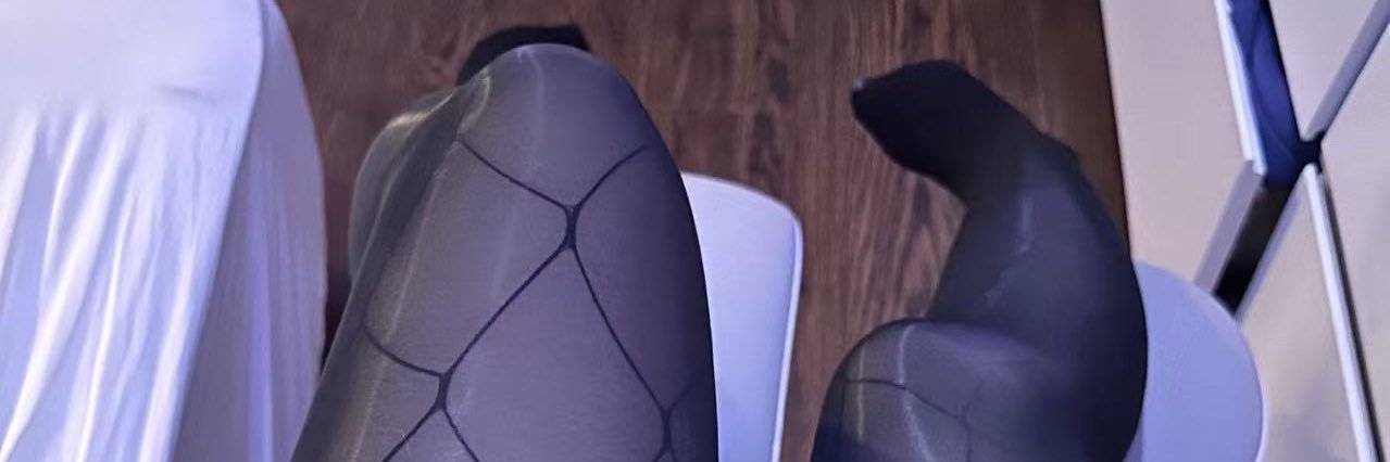 恬恬squat爱臀 banner