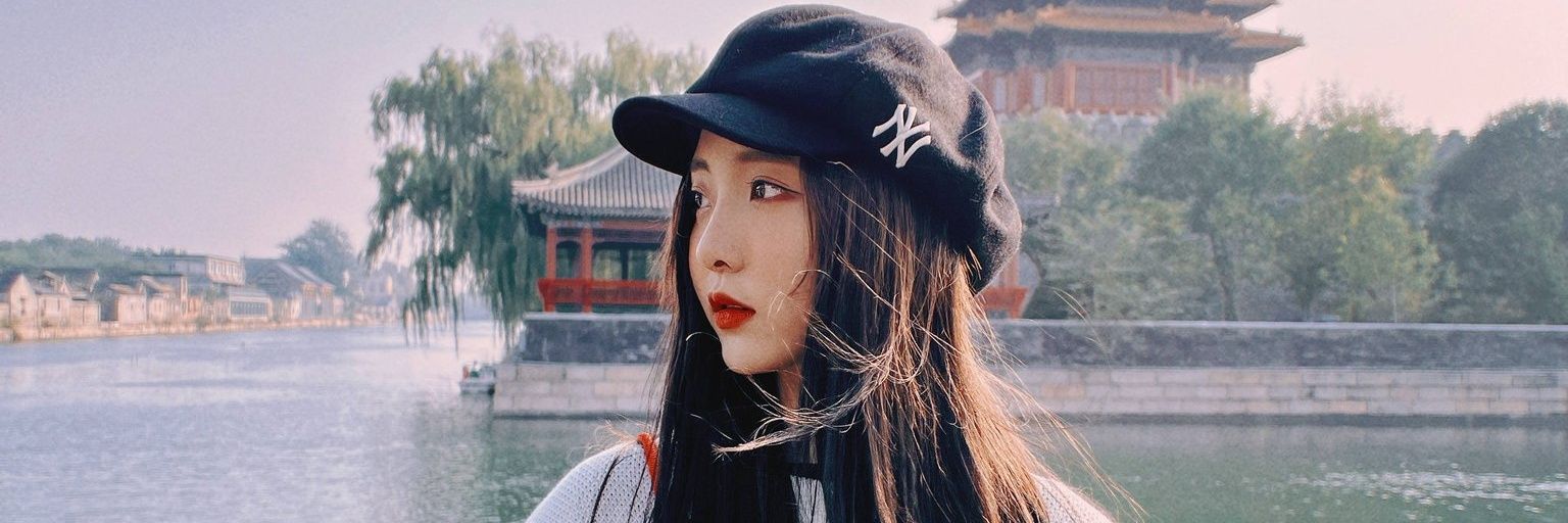 Kinggan F. 🌙💜 banner
