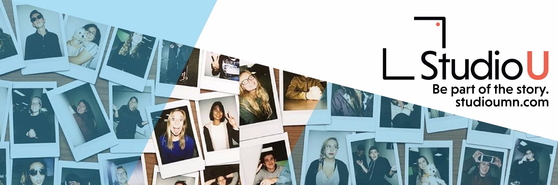 StudioUmn's profile banner image