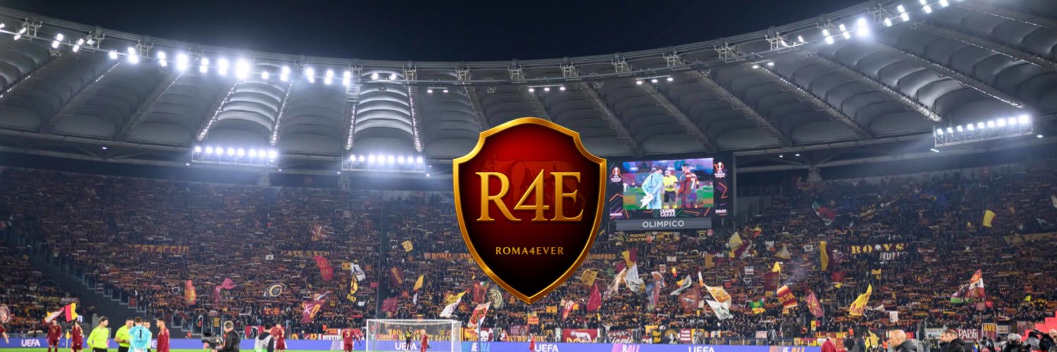 شبكة روما إلى الأبد banner