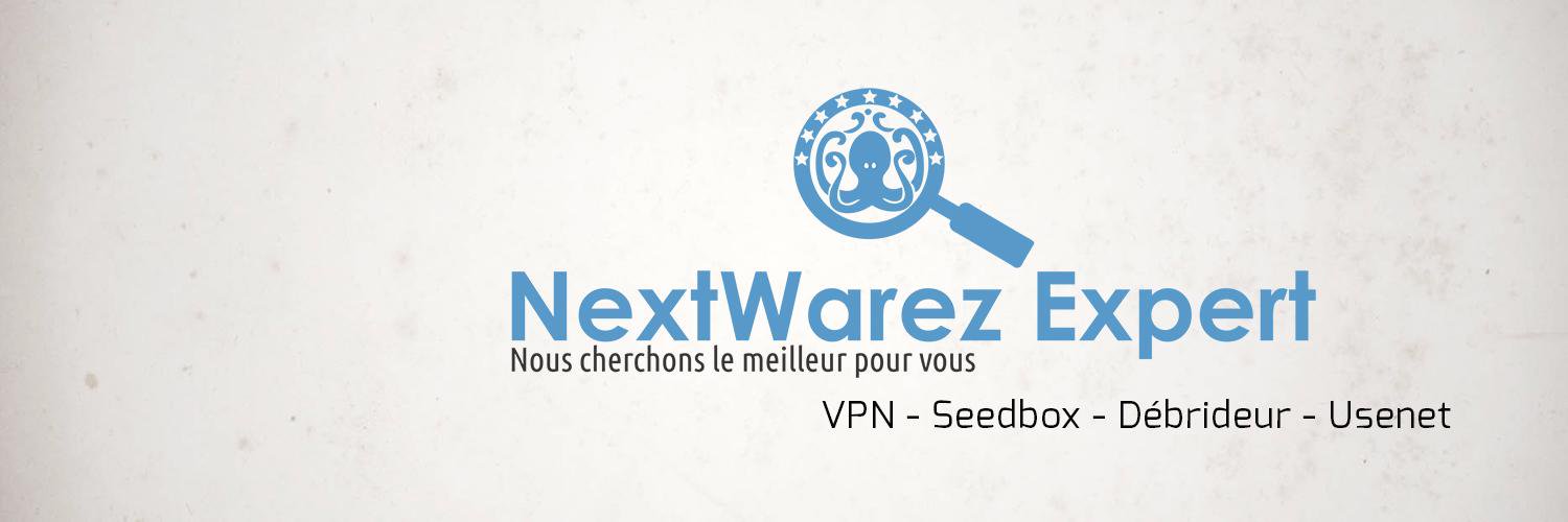 NextWarez.com banner