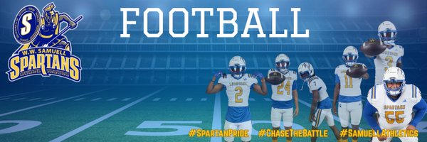 SamuellFootball Profile Banner