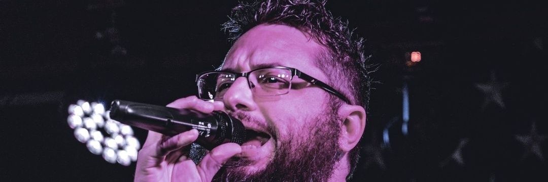 Jeremy Bennett banner