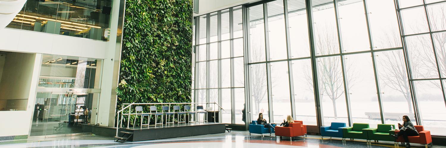 Nedlaw Living Walls banner