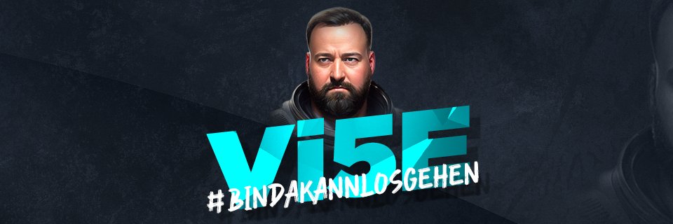 Vi5E banner