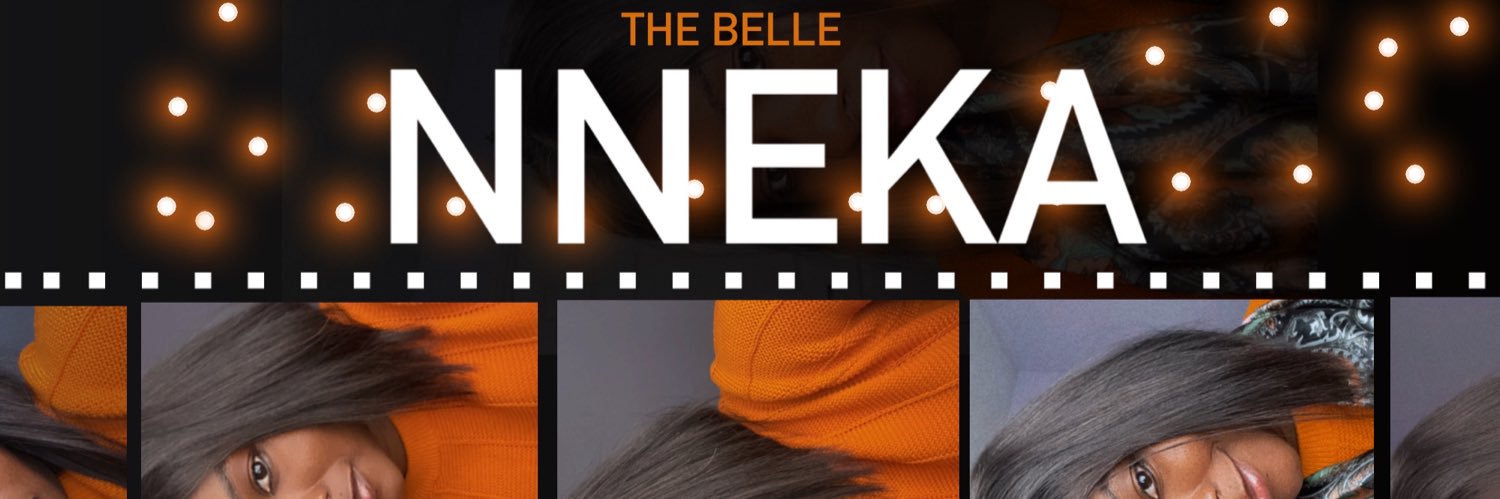 TheBelleNneka's profile banner image