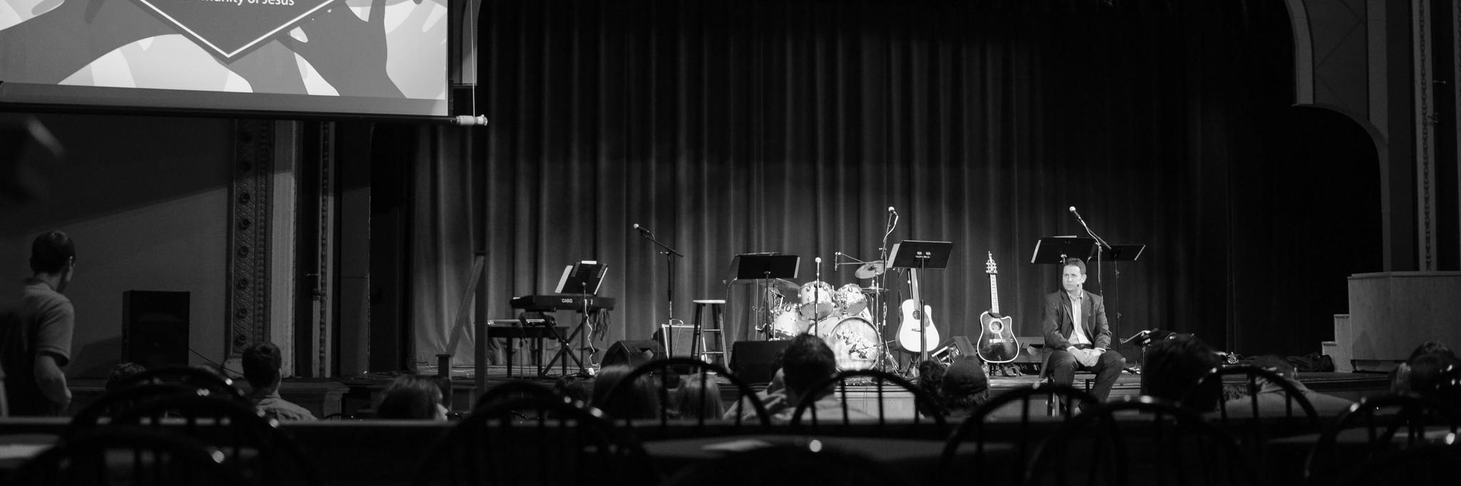 IndyMetroChurch's profile banner image