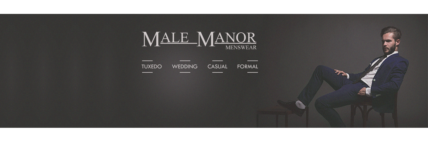 MaleManor's profile banner image