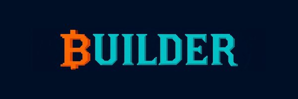 bBuilderSF Profile Banner