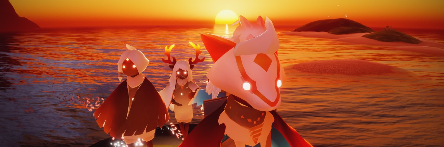 Captain Moose banner