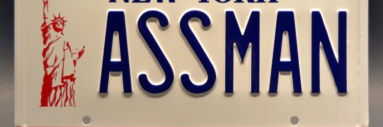 ASSMAN banner
