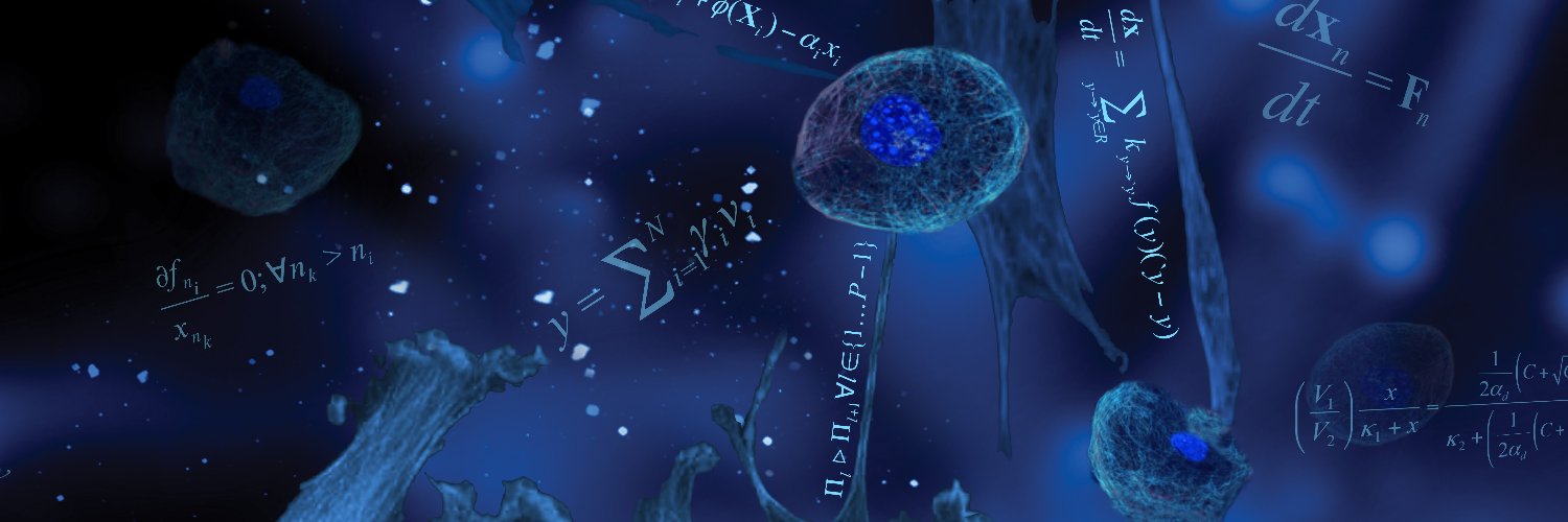 Systems Biology Ire banner
