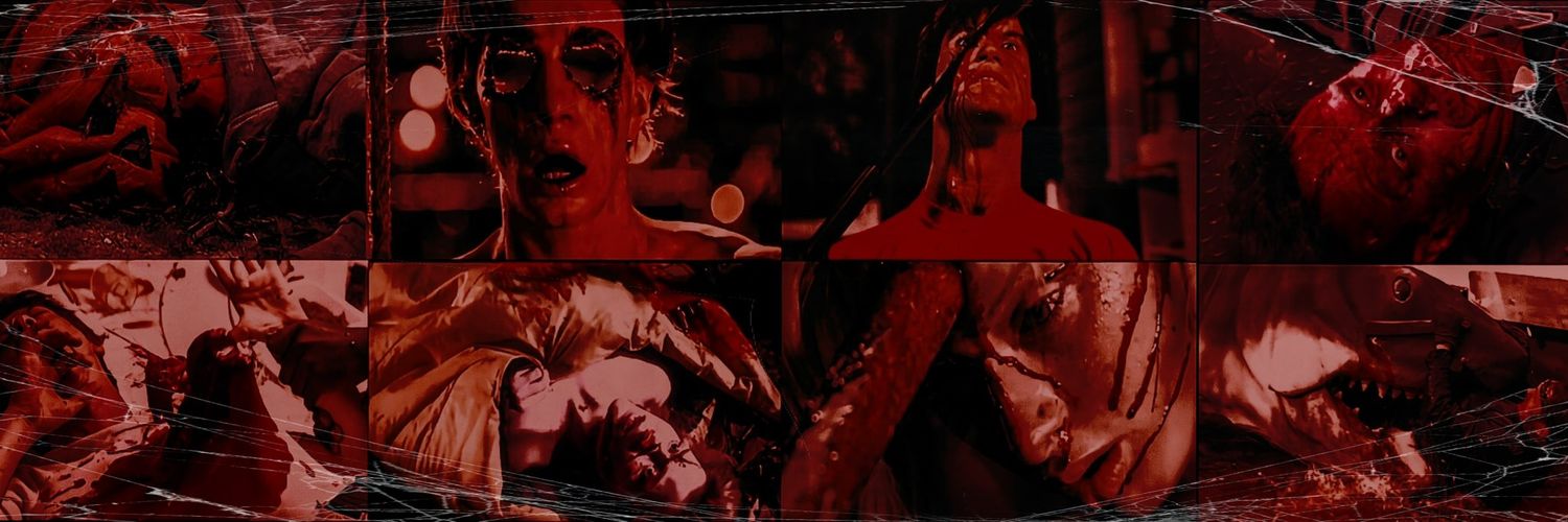 The Body Count Continues's banner