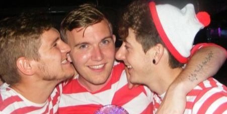 spacky126's profile banner image