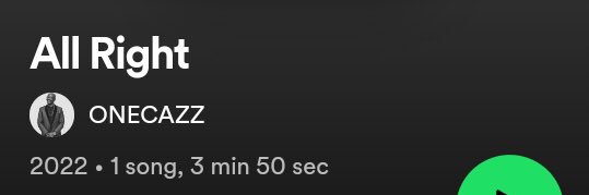 ONECAZZ's profile banner image