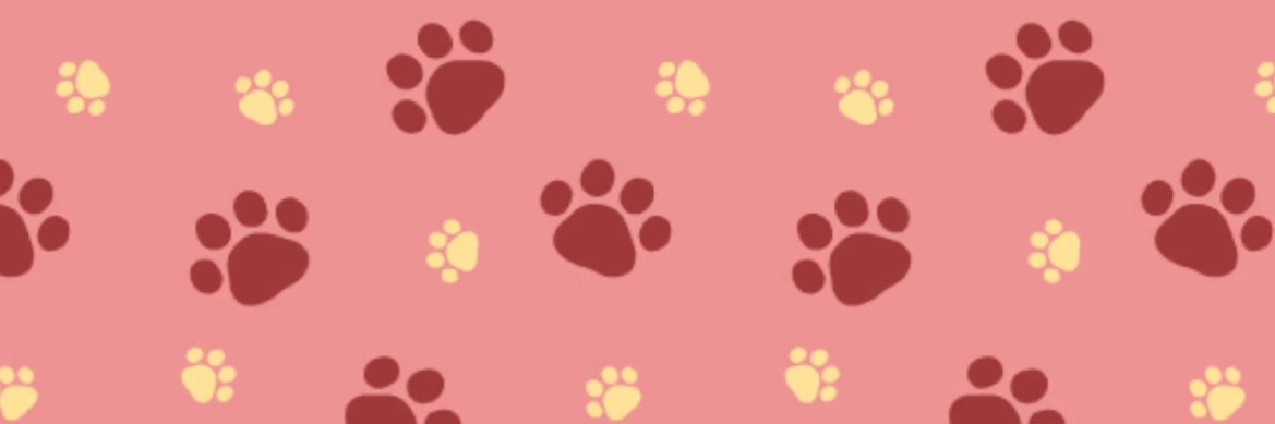狗飼はち@立ち絵公開チャレンジ中🐶🐾's banner