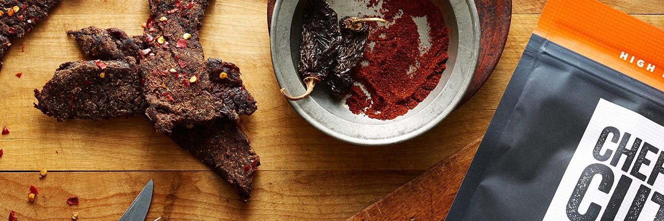 chefscutjerky's profile banner image