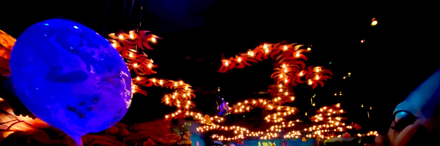 コスタ@WDW行きたい banner