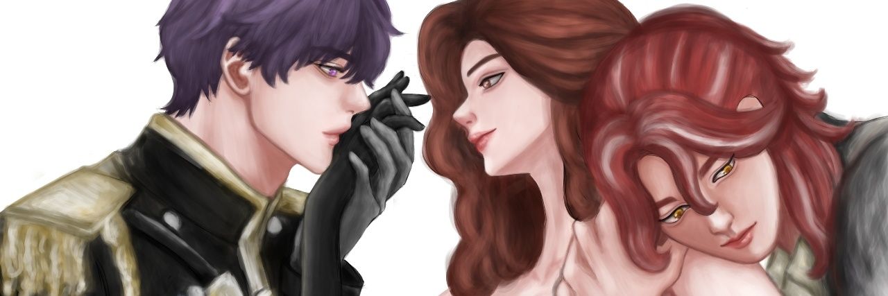 Noyyacy's profile banner image