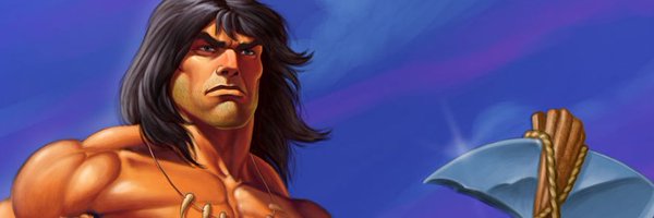 ComicBBlackBelt Profile Banner