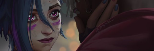 Emo_Jinx Profile Banner