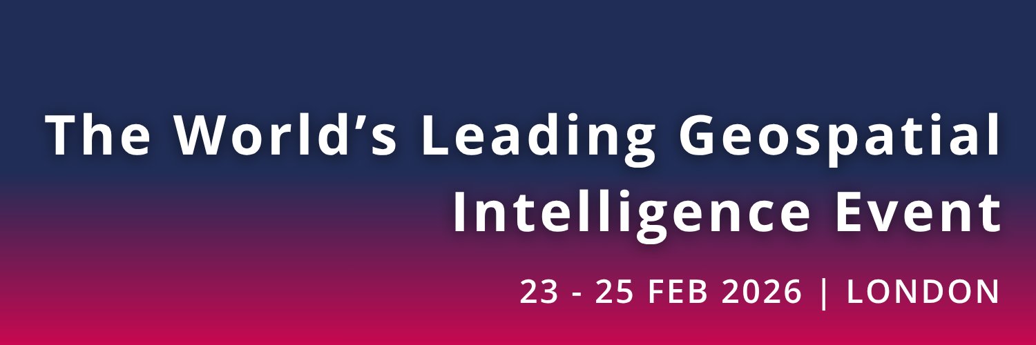 Defence Geospatial Intelligence (DGI) banner