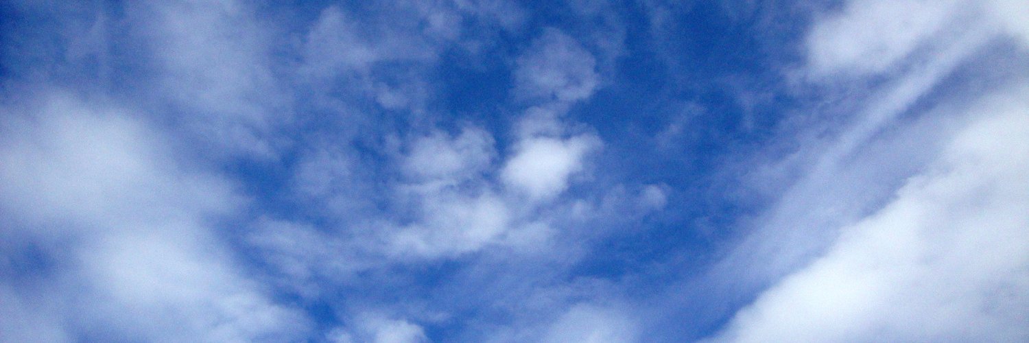 Was here, now not. banner