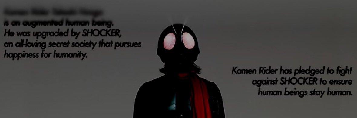 Kanda05M's profile banner image