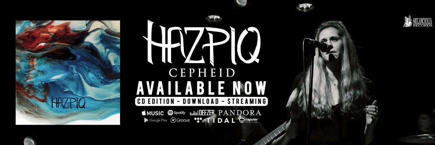 MelancholiaRecs's profile banner image