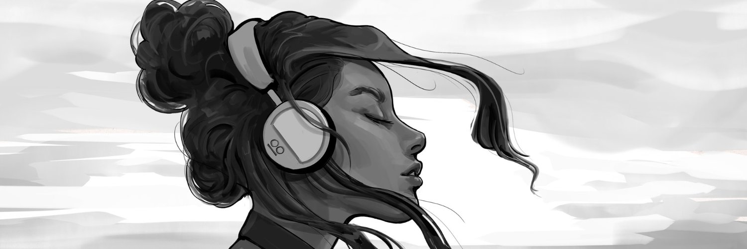 Djtomis's profile banner image