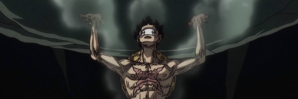 RecklessChaos's profile banner image