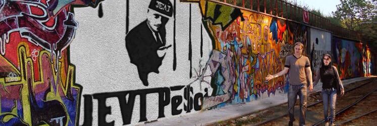 JEVIPesci's profile banner image