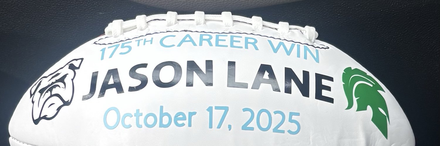 CoachJLane's profile banner image