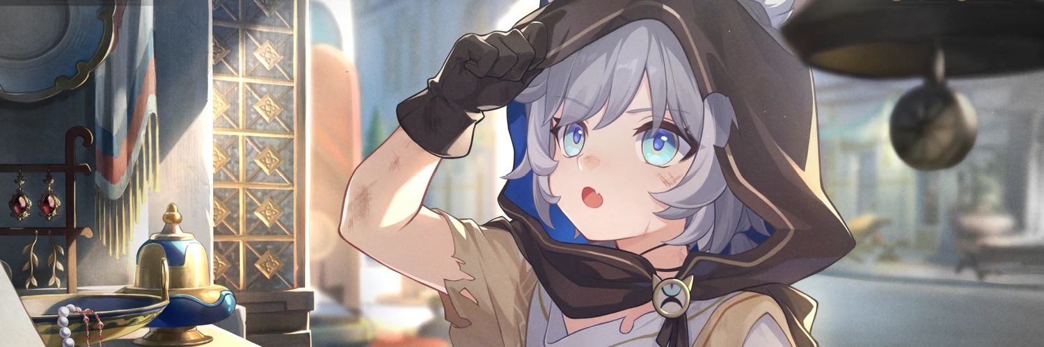 Cɪᴘʜᴇʀ.'s banner