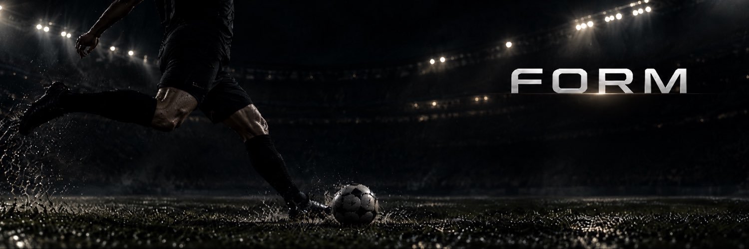 PlayFormFC's profile banner image