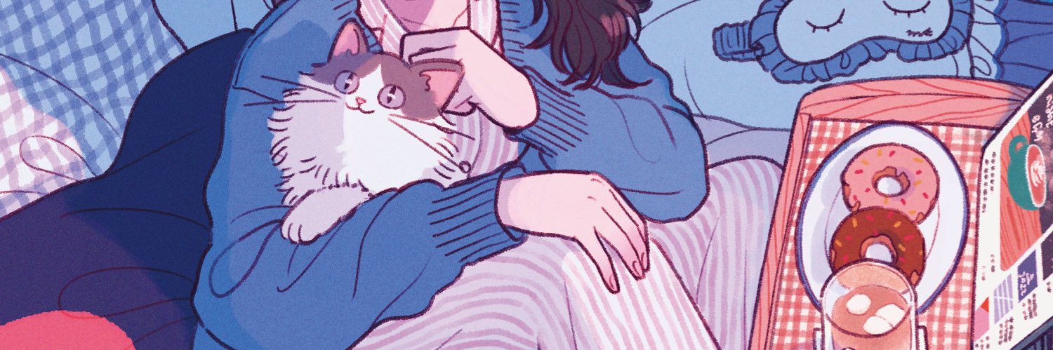 みみかん's banner