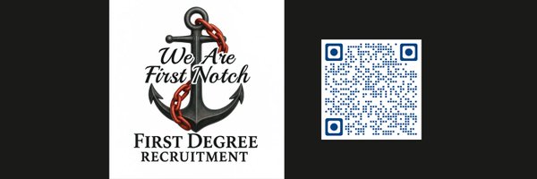 FirstDegree123 Profile Banner