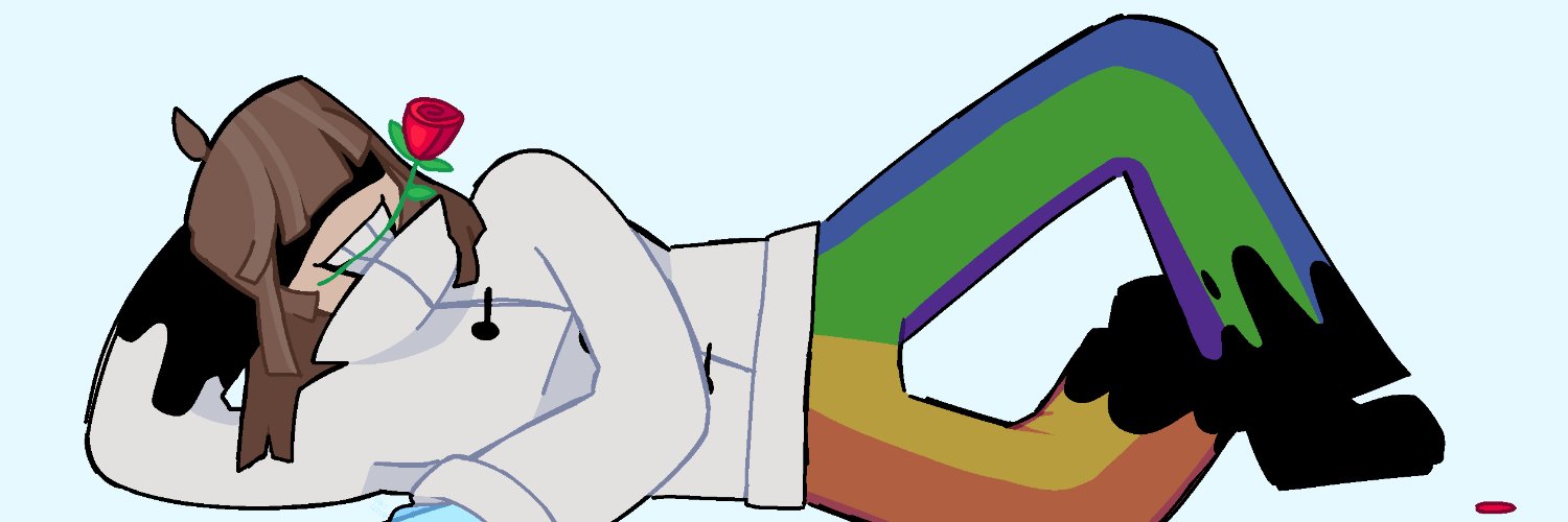Rae's banner