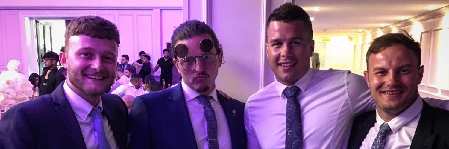 Charlie Fisher banner