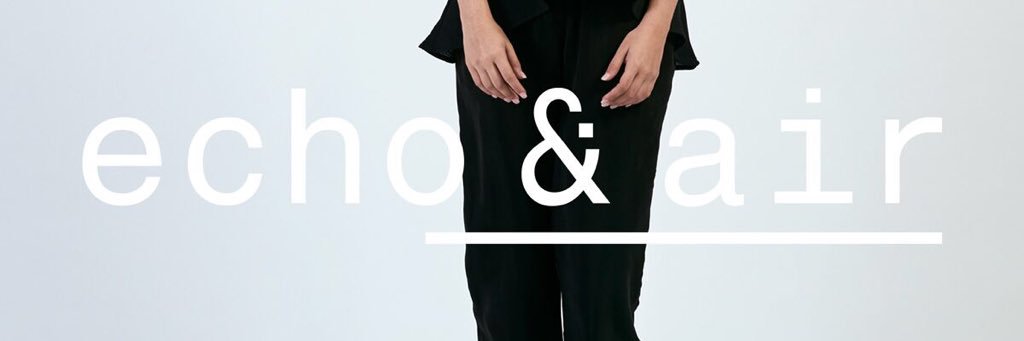 EchoandAir's profile banner image