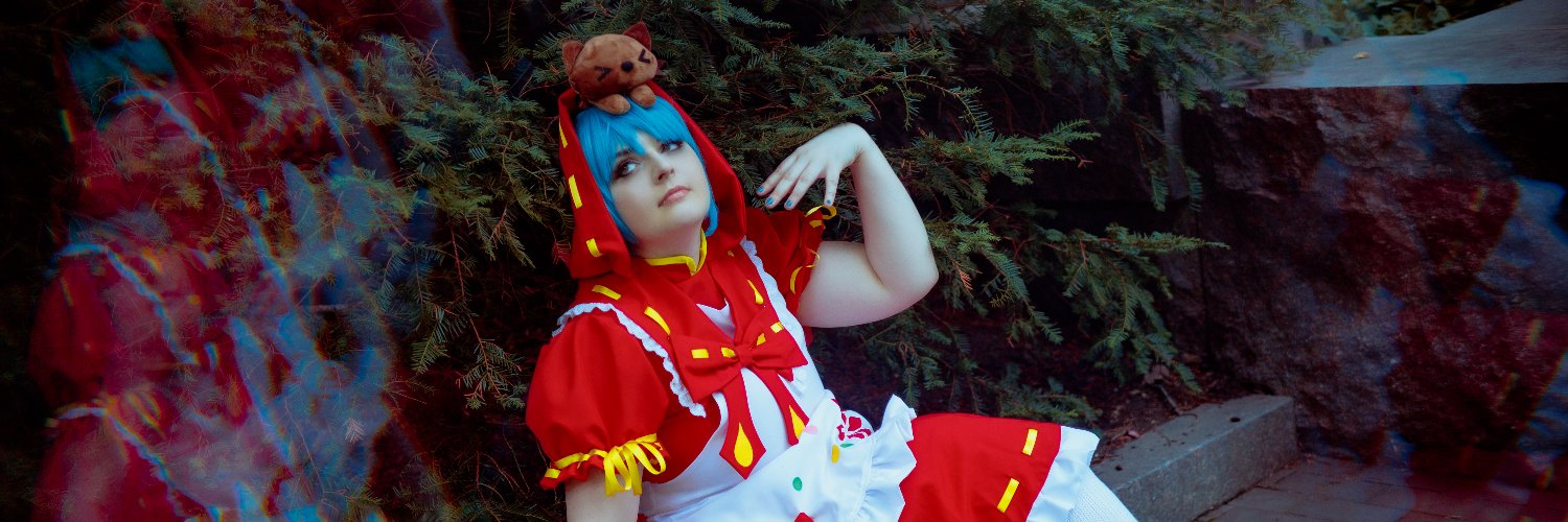 devioustofu's profile banner image