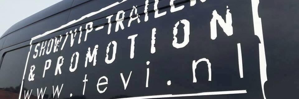 TeviAgentur's profile banner image