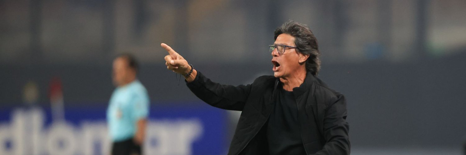 Ángel Comizzo banner