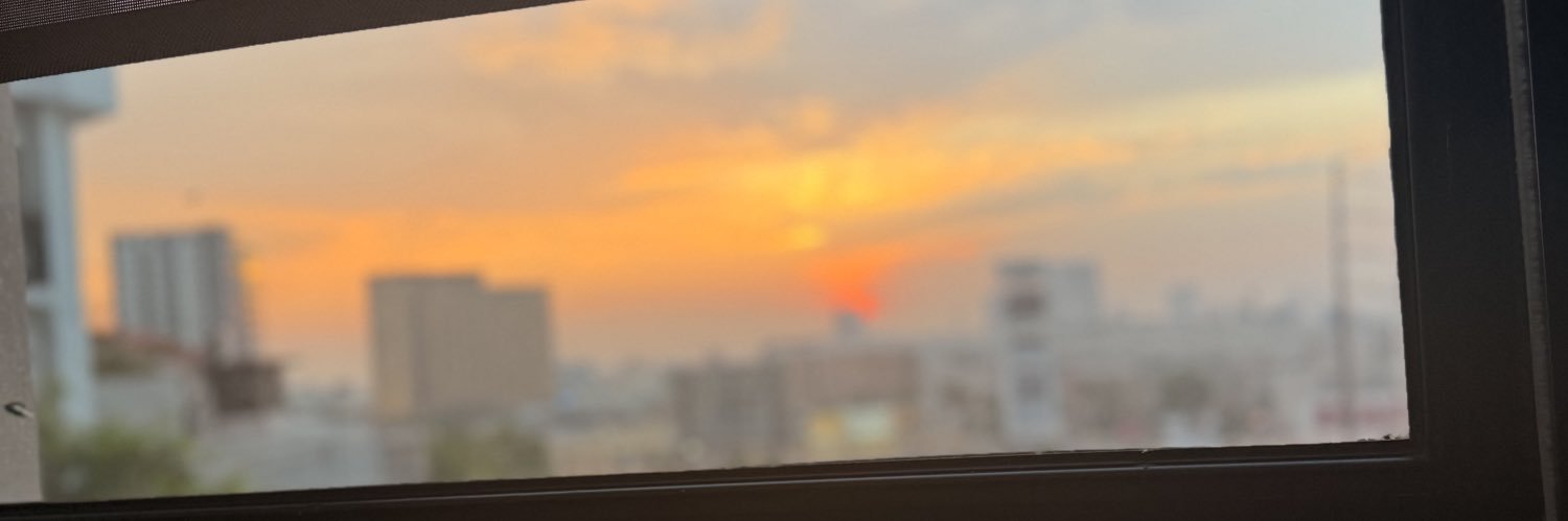 joseh6318's profile banner image