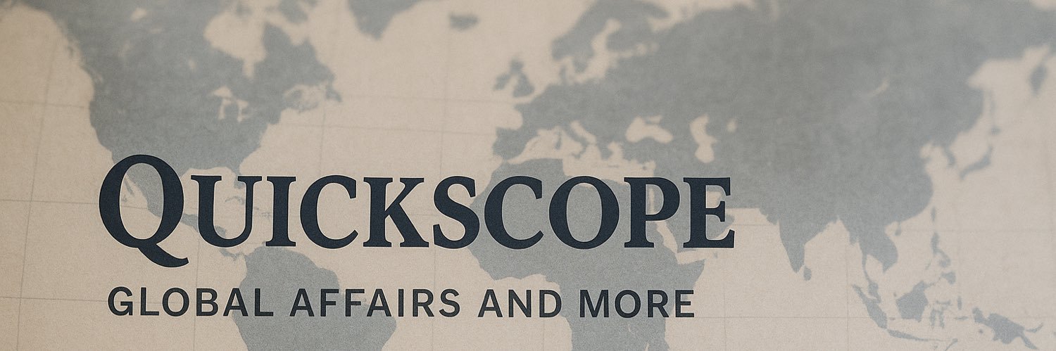 QuickScopeHQ's profile banner image