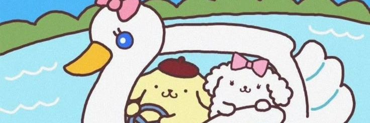 swan 🦢 banner