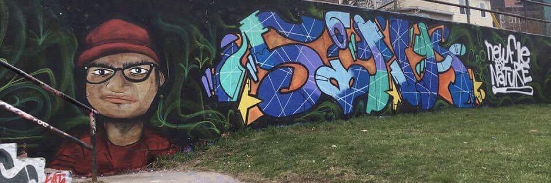 vater709's profile banner image
