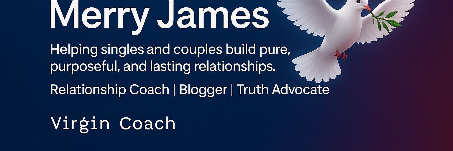 MerryJames63344's profile banner image