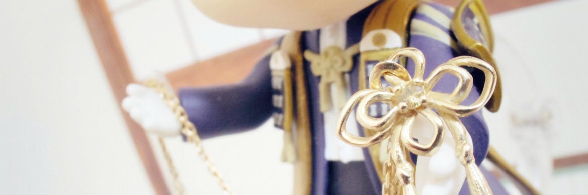 しらたま's banner